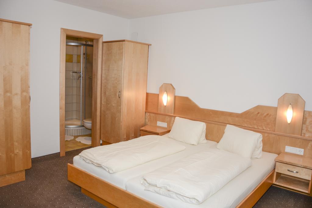 Apart Antonia Ischgl Habitación foto