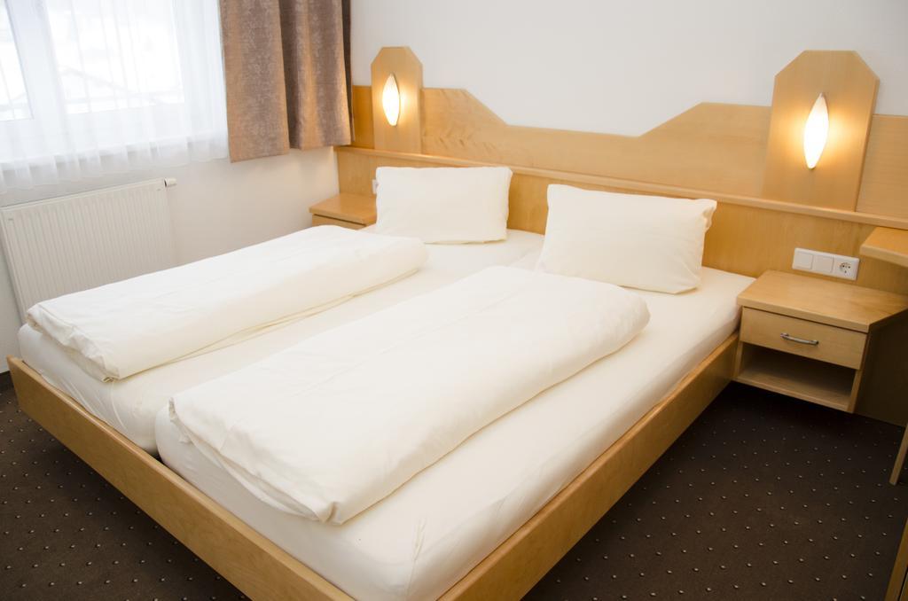 Apart Antonia Ischgl Habitación foto